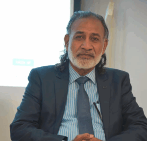 Saleem Michael Advocate